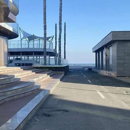 Selena By The Sea アパート