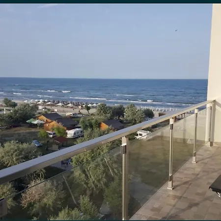 Selena By The Sea アパート *